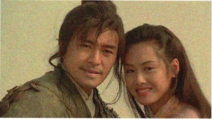 漂亮的小姐姐主题封面海报